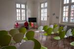 Büros Desks Geschäftsadressen Rathausstraße zentral in MG - All-in-Miete