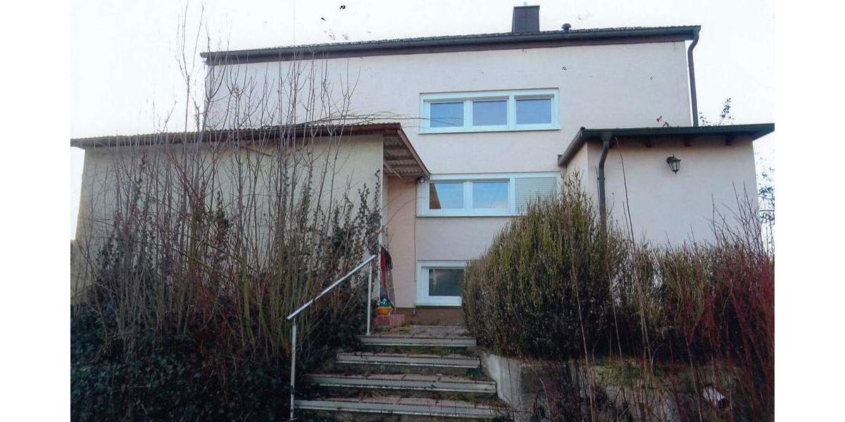 Einfamilienhaus Wülfershausen an der Saale Wülfershausen - 4 Zimmer, 100 m&sup2;, 950&euro; | Angebot:25727692
