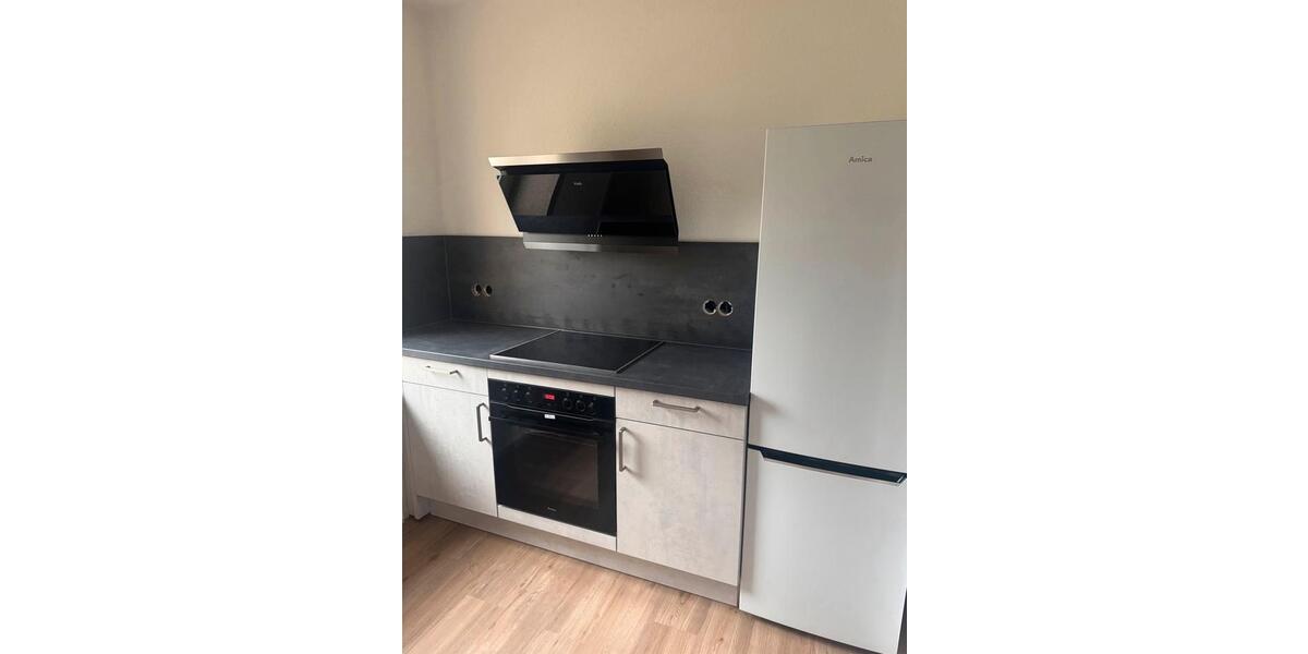 Erdgeschoßwohnung Apolda - 3 Zimmer, 65 m&sup2;, 585&euro; | Angebot:25105230