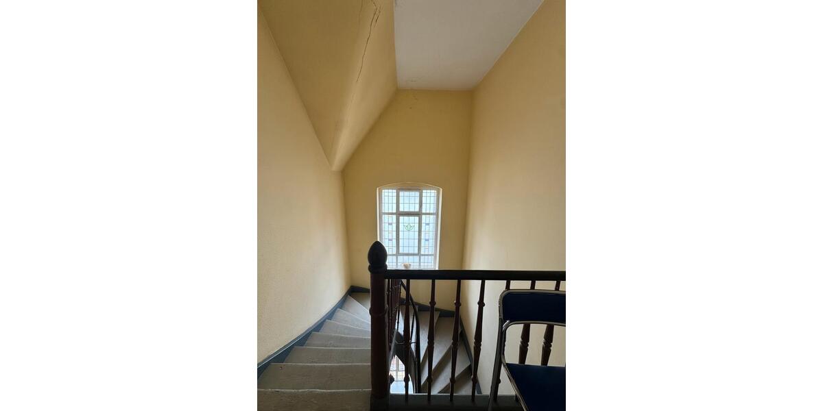 Dachgeschoßwohnung Mannheim Neckarstadt-Ost - 2 Zimmer, 48 m&sup2;, 650&euro; | Angebot:26631985