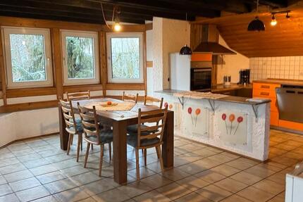 Monteurwohnung zu vermieten 2 zimmer