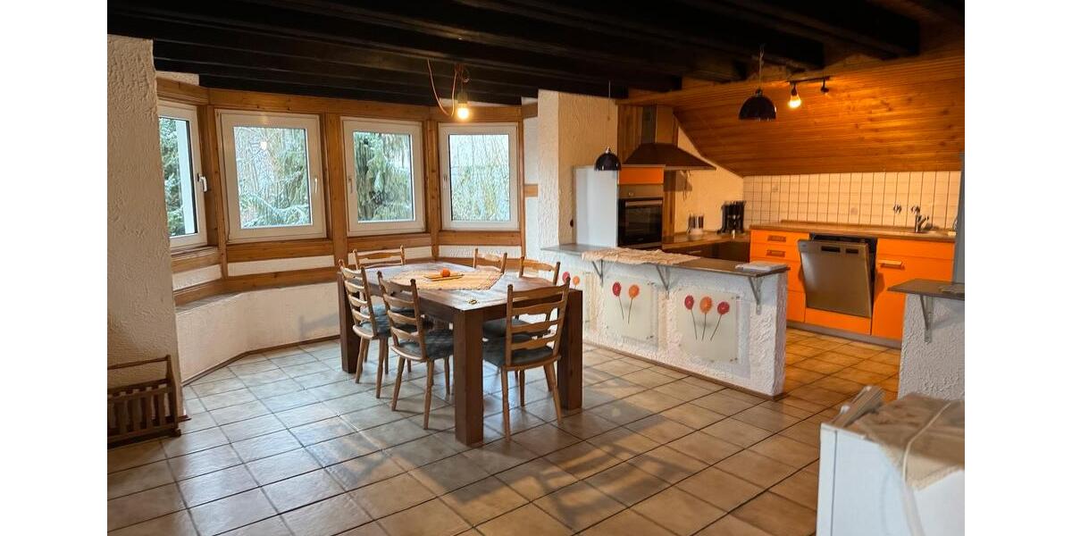 Monteurwohnung zu vermieten 2 zimmer