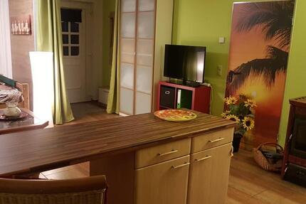 Wohnen auf Zeit Rötha - 1 Zimmer, 35 m&sup2;, 35&euro; | Angebot:25493205