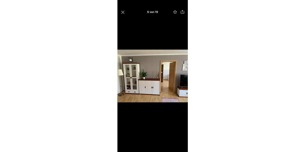 Etagenwohnung Ribnitz-Damgarten Damgarten - 3 Zimmer, 120 m&sup2;, 1.164&euro; | Angebot:25145882