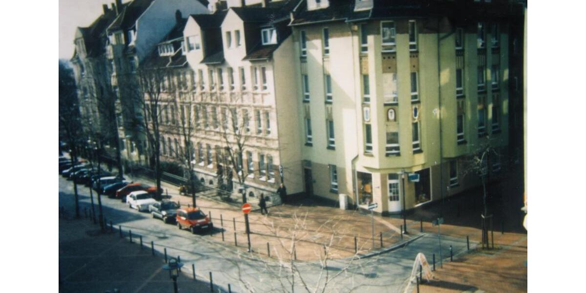 Dachgeschoßwohnung Hildesheim Himmelsthür - 3 Zimmer, 75 m&sup2;, 500&euro; | Angebot:24851351