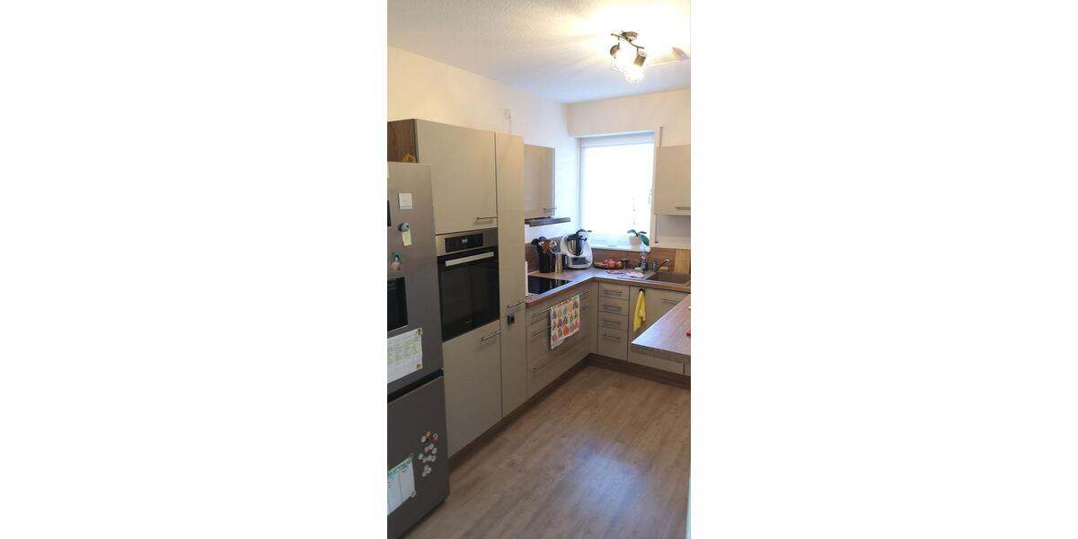 Erdgeschoßwohnung Verl - 3 Zimmer, 89 m&sup2;, 1.100&euro; | Angebot:26068955