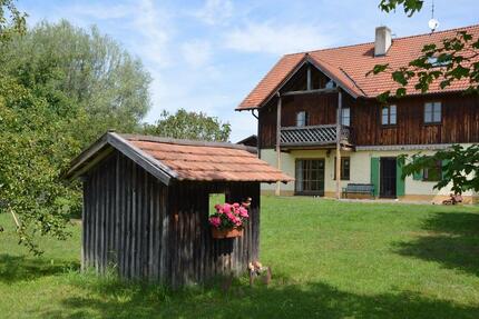 Wohnen auf Zeit Utting am Ammersee - 3 Zimmer, 85 m&sup2;, 70&euro; | Angebot:24754351