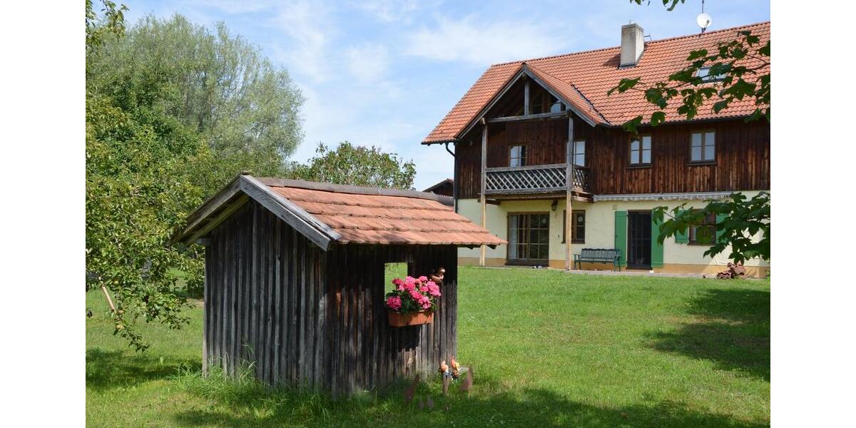 Wohnen auf Zeit Utting am Ammersee - 3 Zimmer, 85 m&sup2;, 70&euro; | Angebot:24754351