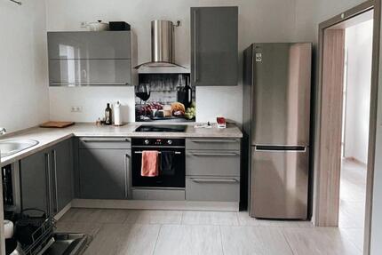 Moderne Doppelhaushälfte in Meine 4 zimmer