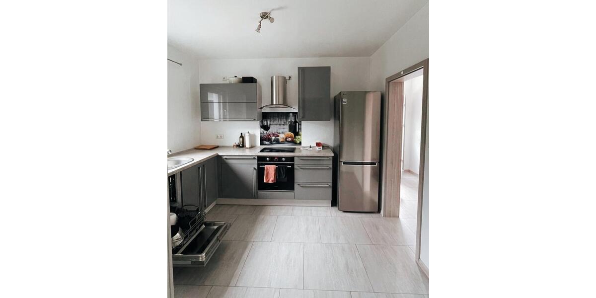 Moderne Doppelhaushälfte in Meine 4 zimmer