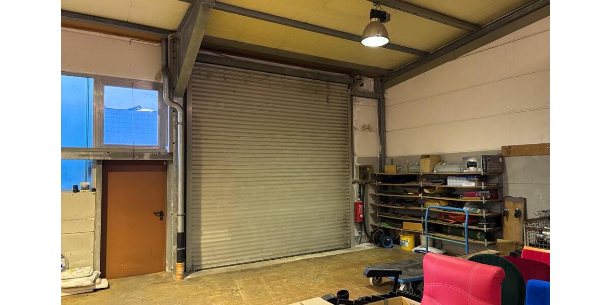 Gewerbeobjekt Salach - 2.500&euro; | Angebot:24714710