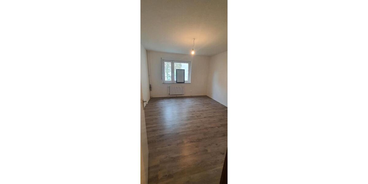 Erdgeschoßwohnung Lauterbach (Hessen) - 3 Zimmer, 80 m&sup2;, 595&euro; | Angebot:25881425
