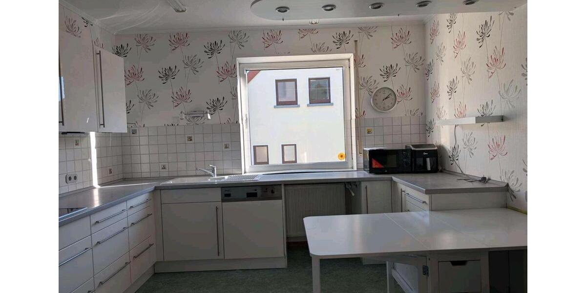 Wohnen auf Zeit Saarbrücken Scheidt - 1 Zimmer, 35 m&sup2;, 570&euro; | Angebot:25840526