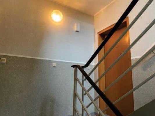 Wohnen auf Zeit Aschersleben - 1 Zimmer, 11 m&sup2;, 290&euro; | Angebot:26638293