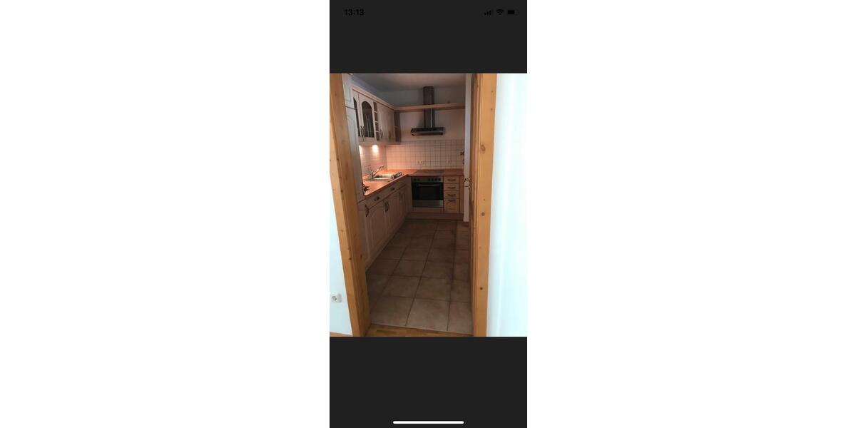 Erdgeschoßwohnung Fraunberg - 2 Zimmer, 54 m&sup2;, 1.100&euro; | Angebot:25639614