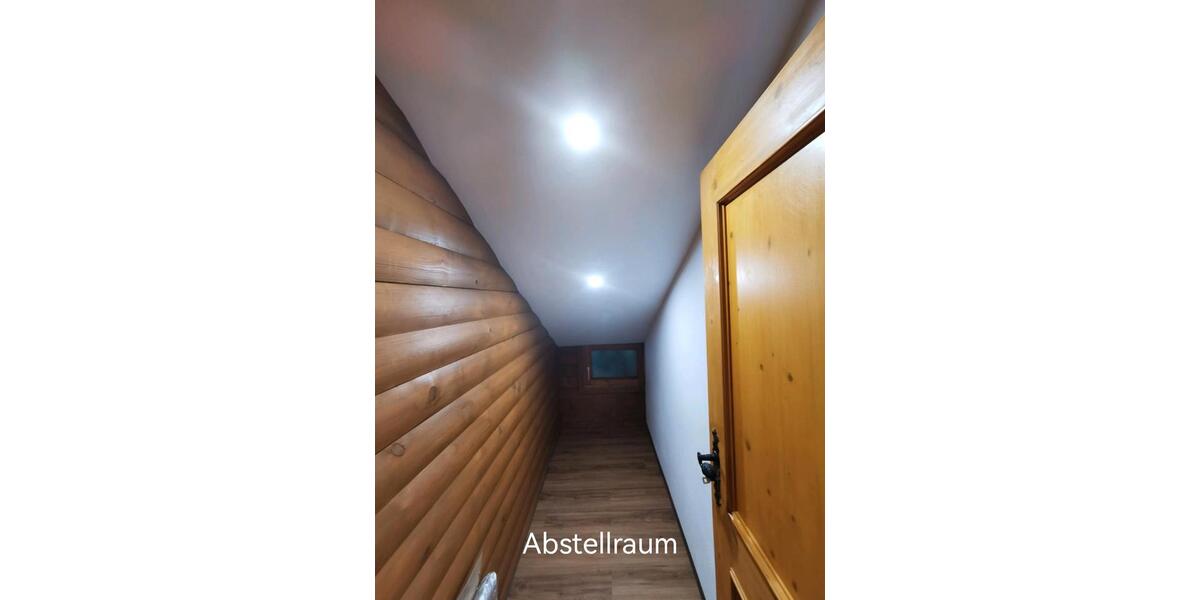 Dachgeschoßwohnung Ingenried - 3 Zimmer, 94 m&sup2;, 1.200&euro; | Angebot:24842124