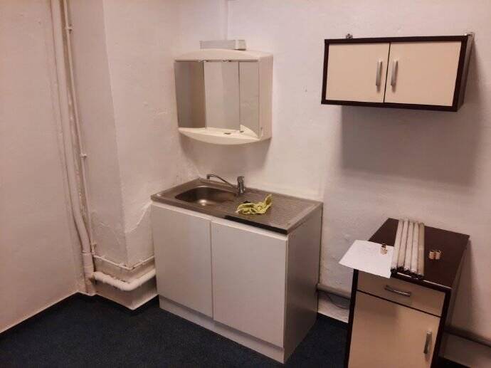 Gewerbeobjekt Eilenburg Eilenburg-Berg - 1 Zimmer, 30 m&sup2;, 160&euro; | Angebot:24035493