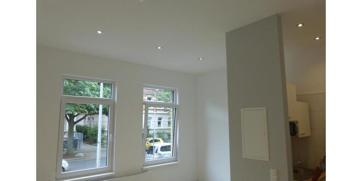 1 Zimmer Apartment im Östlichen Ringgebiet 1 zimmer