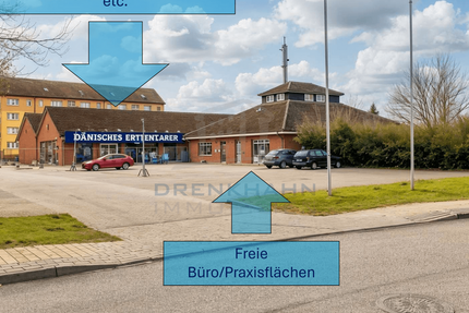 Gewerbeobjekt Osterburg (Altmark) Osterburg - 3.641&euro; | Angebot:25601988