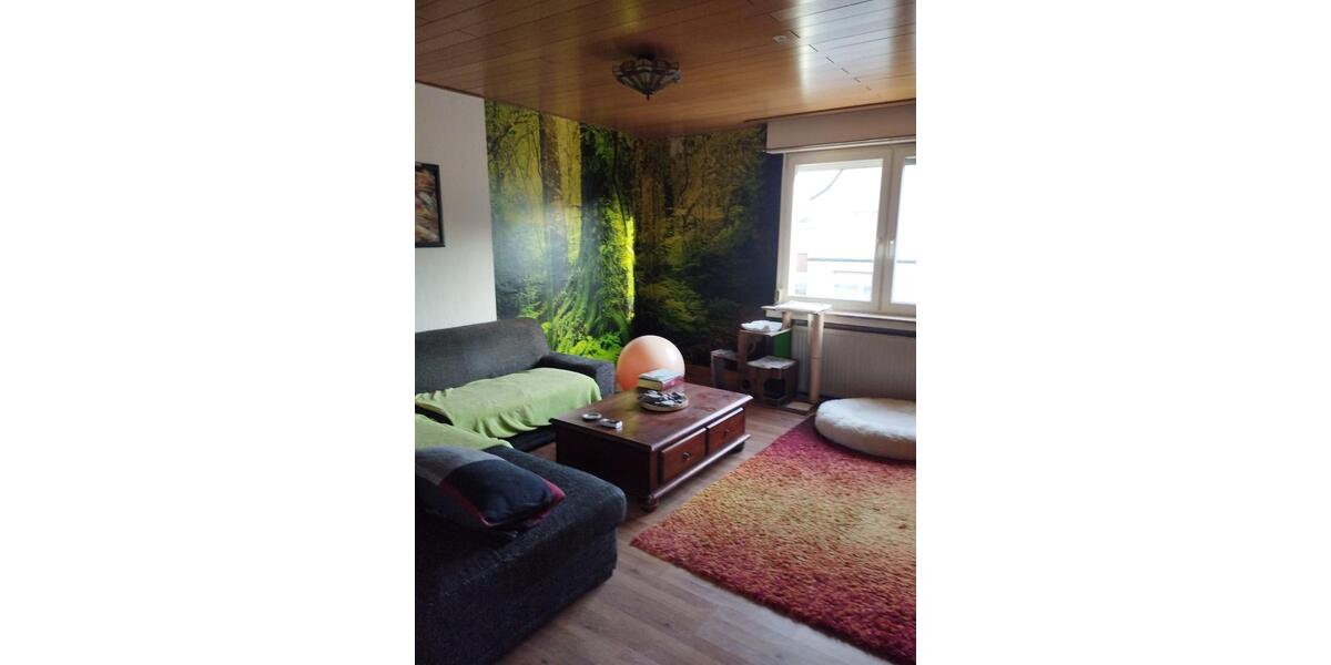 Etagenwohnung Bergkamen - 4 Zimmer, 114 m&sup2;, 690&euro; | Angebot:24561514