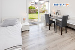 Wohnen auf Zeit Rüsselsheim am Main - 3 Zimmer, 80 m&sup2;, 14&euro; | Angebot:16820585