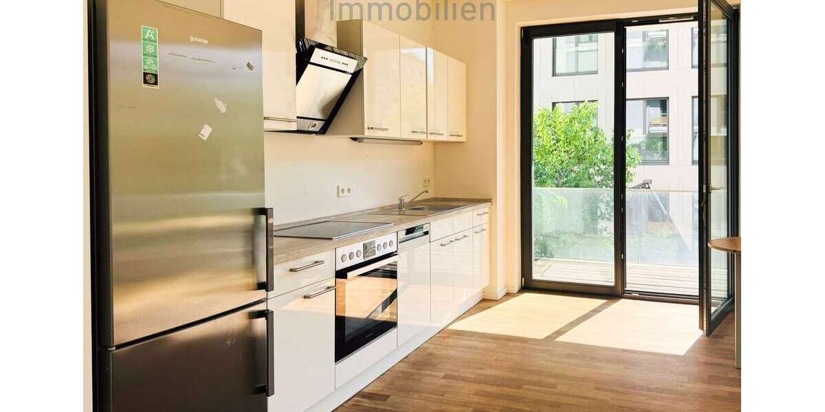 Etagenwohnung Berlin Mitte - 3 Zimmer, 65 m&sup2;, 1.760&euro; | Angebot:27281249