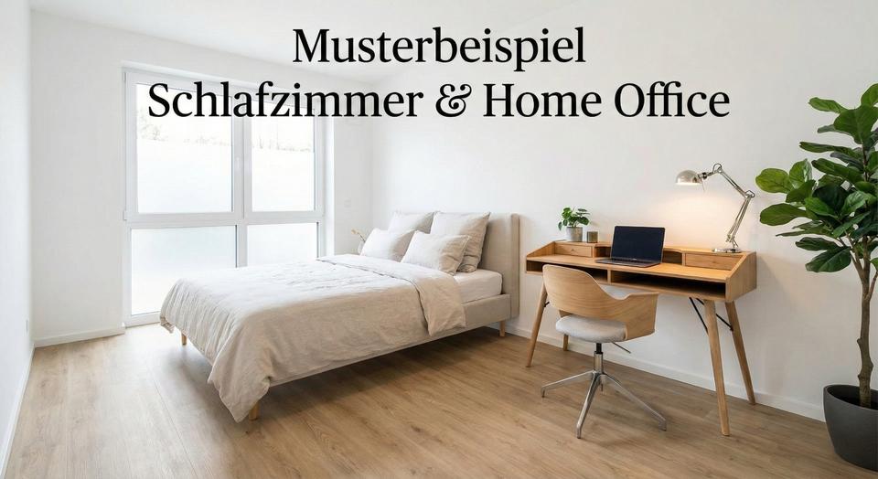 Etagenwohnung Berne - 1 Zimmer, 40 m&sup2;, 460&euro; | Angebot:24680486