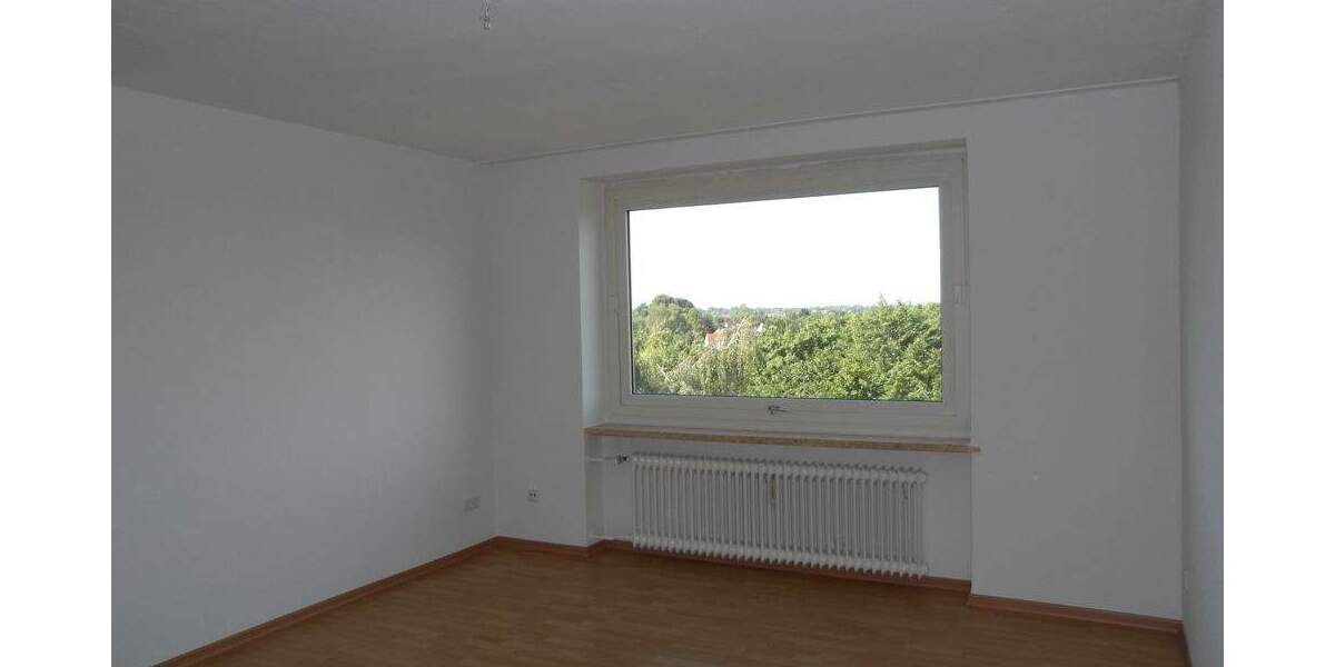 Etagenwohnung Wilhelmshaven Aldenburg - 2 Zimmer, 48 m&sup2;, 350&euro; | Angebot:25696209