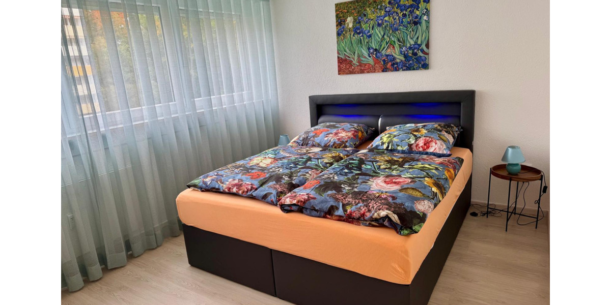 Wohnen auf Zeit Unterschleißheim - 3 Zimmer, 77 m&sup2;, 2.290&euro; | Angebot:24979547