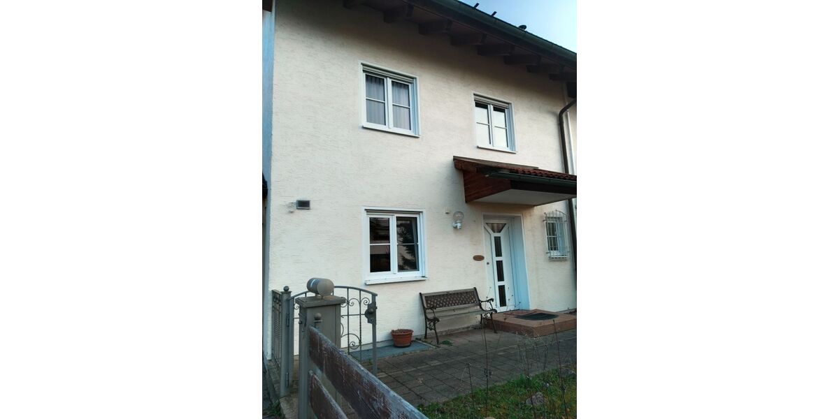 Vermietung einer Doppelhaushälfte - Doppelhaushälfte Freilassing | Angebot:26594406