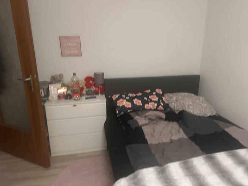 Möbiliertes 1 Zimmer Apartment auf Zeit zu vermieten