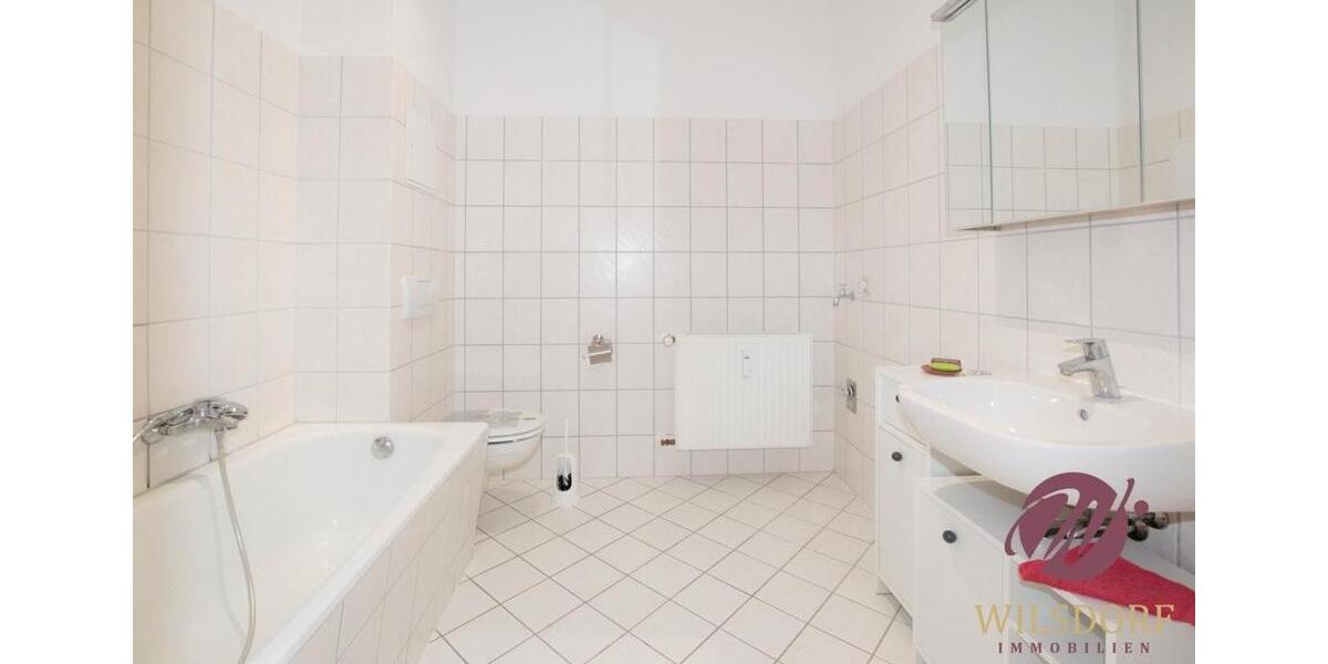 Etagenwohnung Zerbst (Anhalt) - 2.5 Zimmer, 69 m&sup2;, 483&euro; | Angebot:26652792