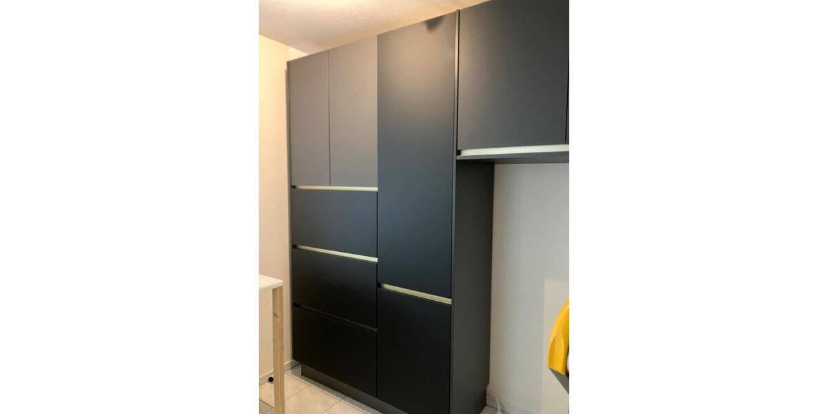 Erdgeschoßwohnung Bad Bramstedt - 2.5 Zimmer, 55 m&sup2;, 750&euro; | Angebot:26655351