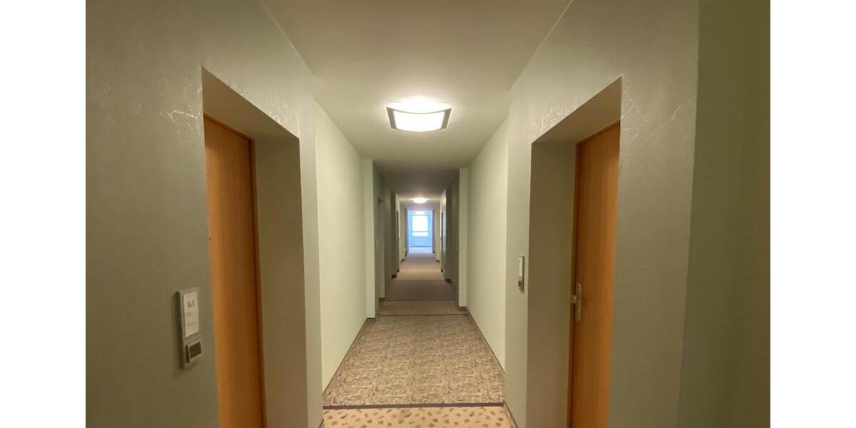 Etagenwohnung Suhl - 2 Zimmer, 54 m&sup2;, 280&euro; | Angebot:26629541