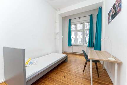 Zimmer Berlin Friedrichshain - 655&euro; | Angebot:26180375