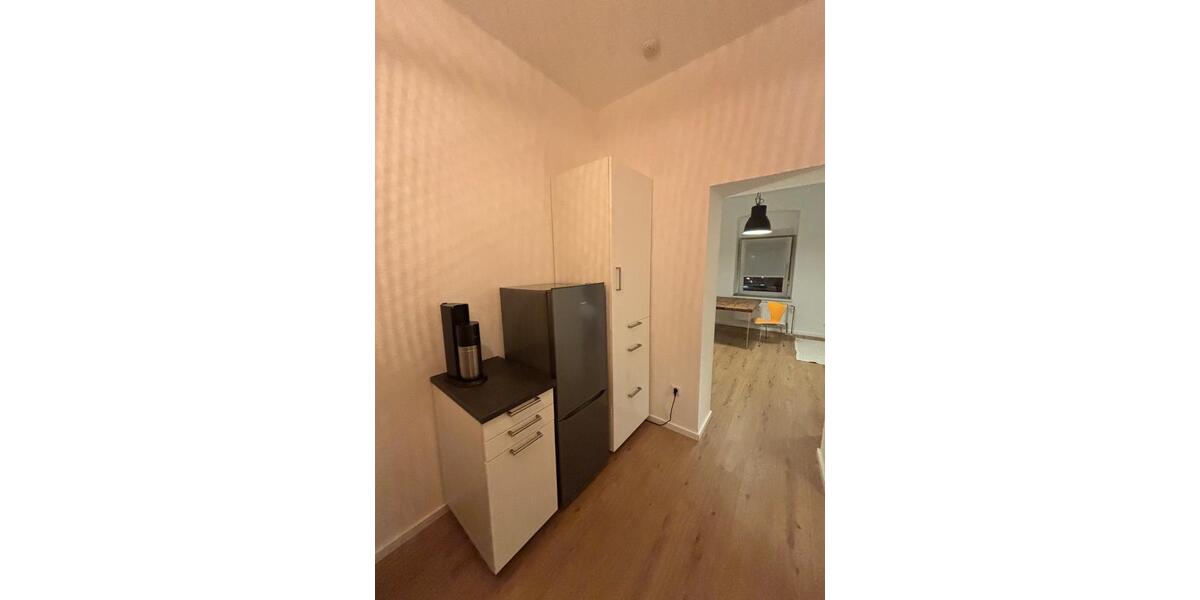 Wohnen auf Zeit Mönchengladbach Nord - 1.5 Zimmer, 42 m&sup2;, 870&euro; | Angebot:26036764