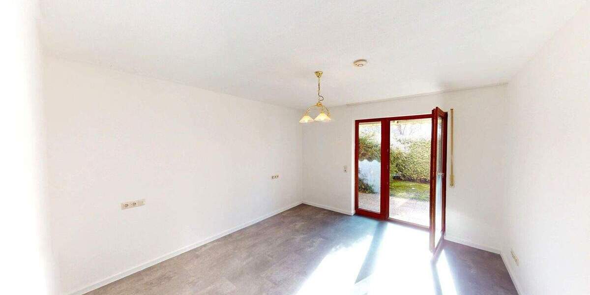 Etagenwohnung Kirchheim unter Teck Kirchheim - 3 Zimmer, 90 m&sup2;, 980&euro; | Angebot:24973461