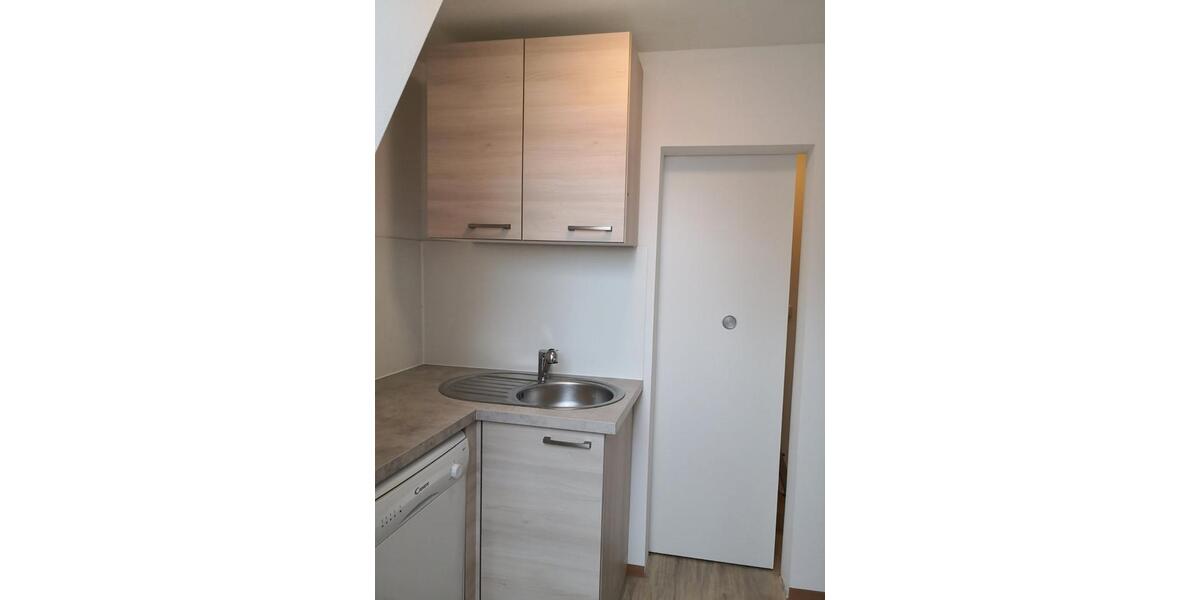 Wohnen auf Zeit Augsburg Oberhausen - 1 Zimmer, 13 m&sup2;, 540&euro; | Angebot:26275048