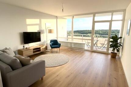 Wohnung Bad Liebenzell - 2 Zimmer, 44 m&sup2;, 570&euro; | Angebot:24788274