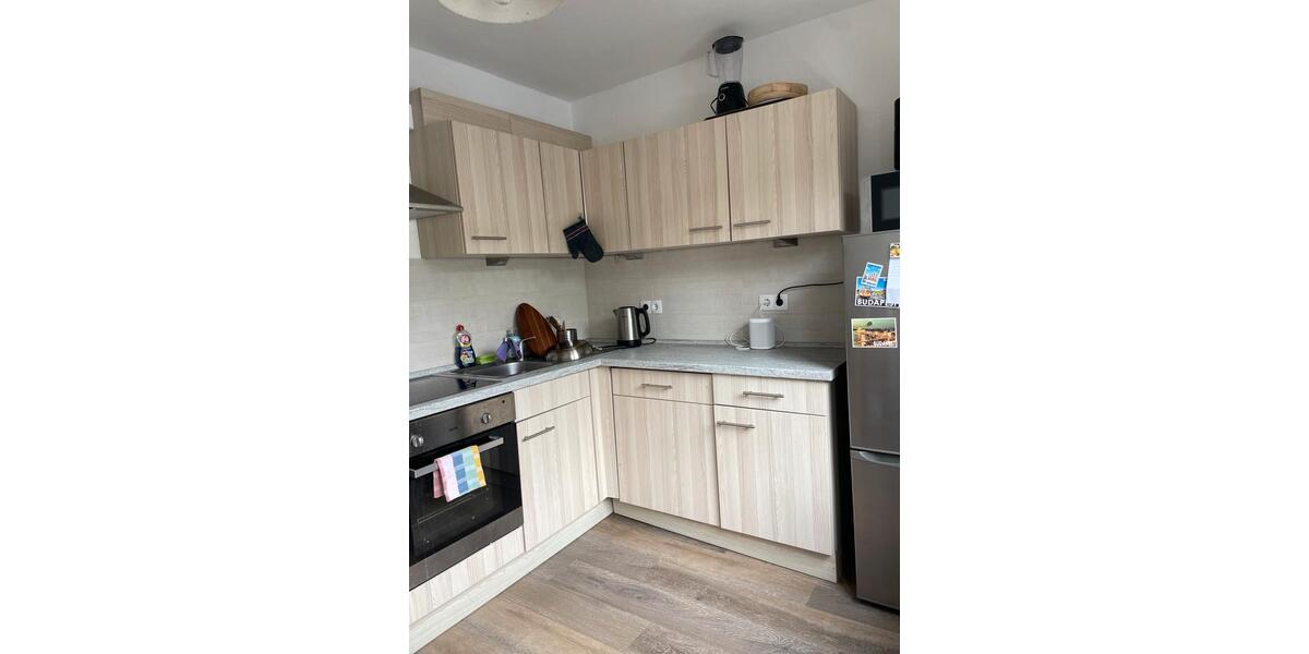 Wohnen auf Zeit Marburg Marbach - 1 Zimmer, 17 m&sup2;, 375&euro; | Angebot:26661321