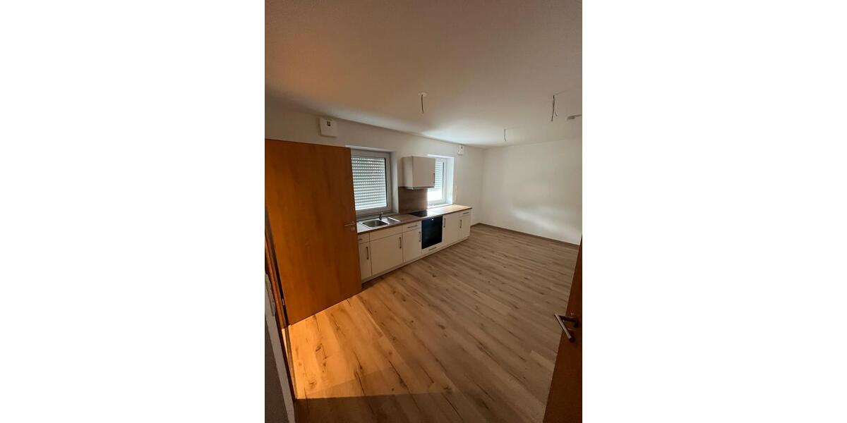 Erdgeschoßwohnung Oberhausen - 1 Zimmer, 24 m&sup2;, 440&euro; | Angebot:26120662