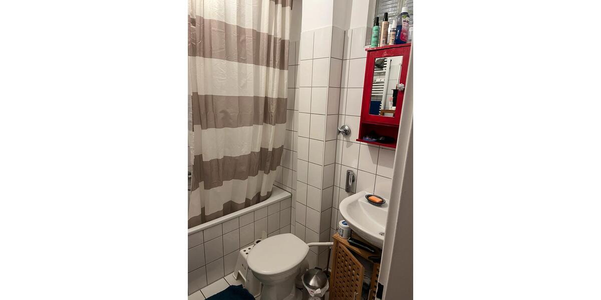 Etagenwohnung Mainz Neustadt - 3 Zimmer, 65 m&sup2;, 1.100&euro; | Angebot:26238635