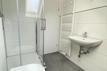 Modernisierte 2 Zimmer Wohnung 2 zimmer