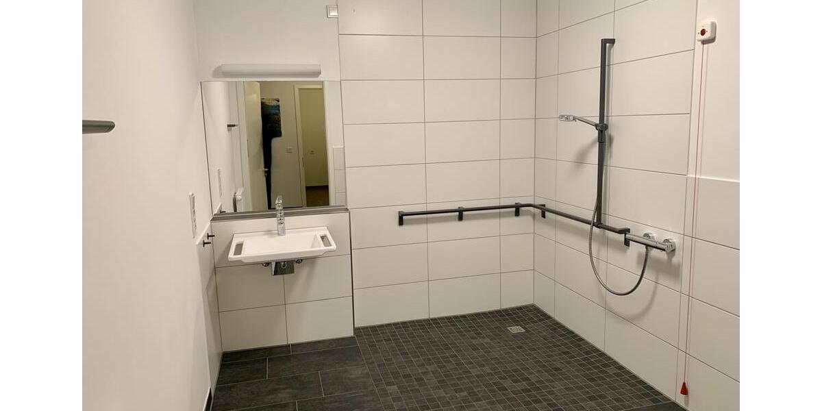 Etagenwohnung Wittmund - 2 Zimmer, 50 m&sup2;, 915&euro; | Angebot:24646067