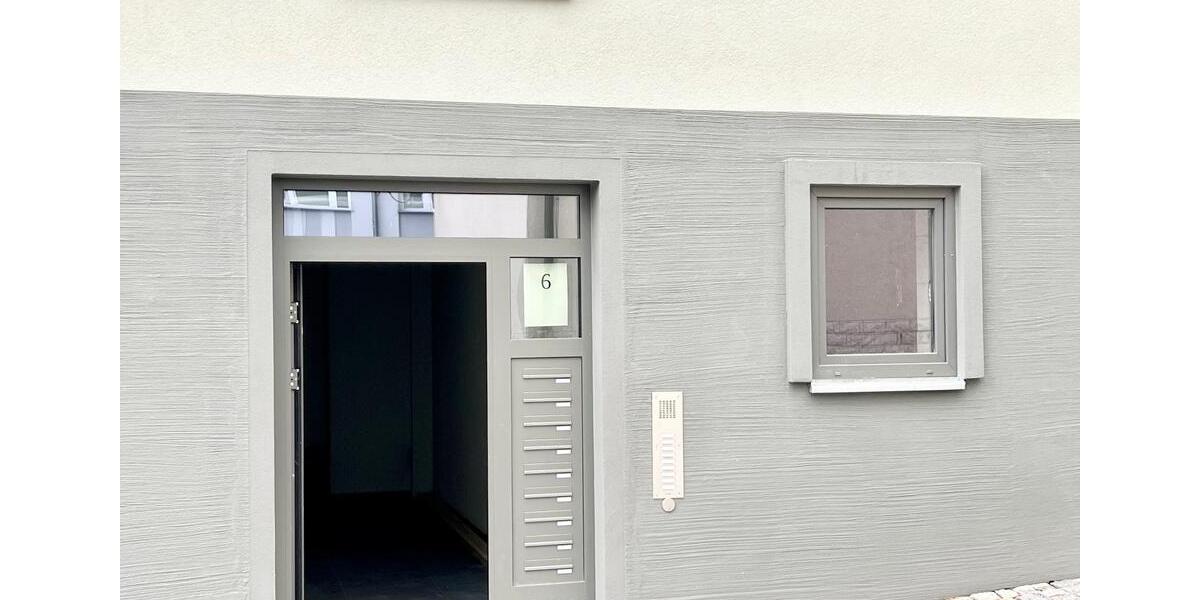 Etagenwohnung Ilmenau - 1 Zimmer, 39 m&sup2;, 530&euro; | Angebot:26003745