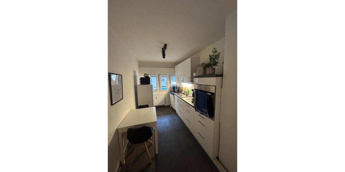 Wohnen auf Zeit Köln Innenstadt - 1 Zimmer, 20 m&sup2;, 900&euro; | Angebot:24617607