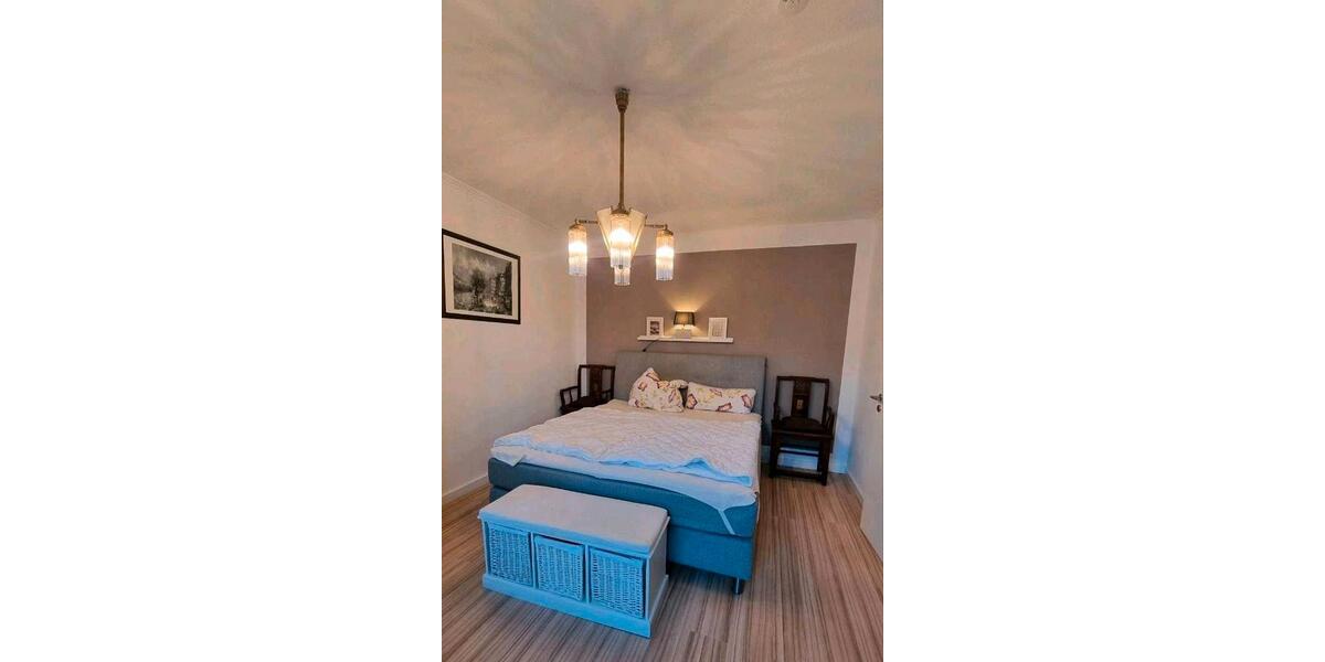 Wohnen auf Zeit Schwerin - 2 Zimmer, 65 m&sup2;, 1.250&euro; | Angebot:25972871