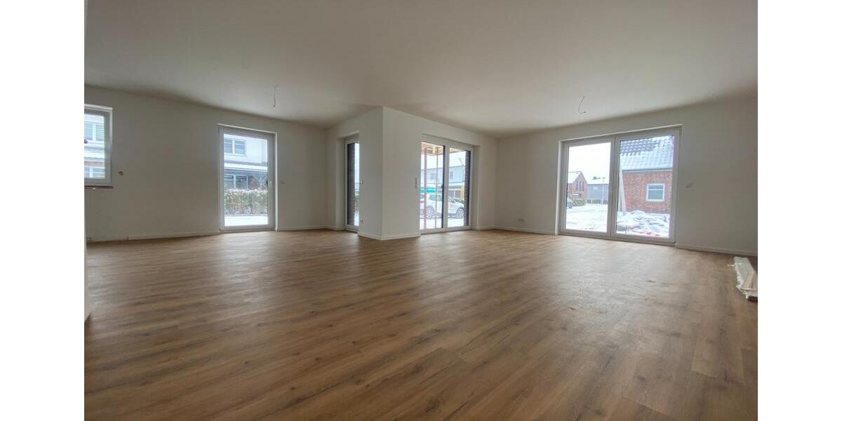 Doppelhaushälfte Apensen - 4 Zimmer, 130 m&sup2;, 1.780&euro; | Angebot:24780448