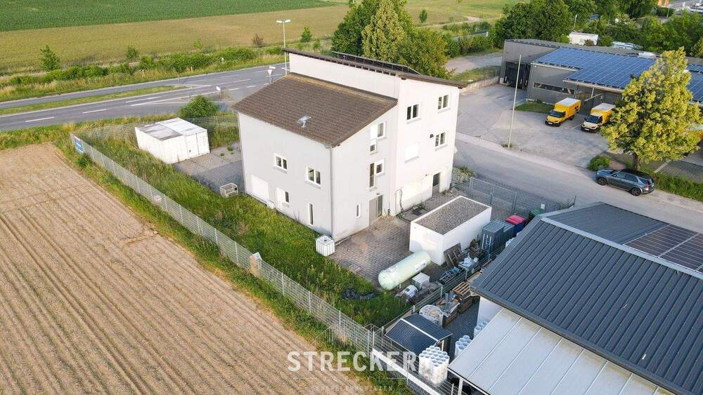 Gewerbeobjekt Lingenfeld - 3.000&euro; | Angebot:25703558