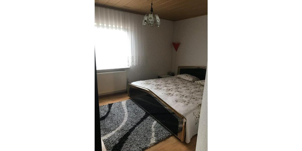 Etagenwohnung Alzey - 3 Zimmer, 63 m&sup2;, 650&euro; | Angebot:24337394